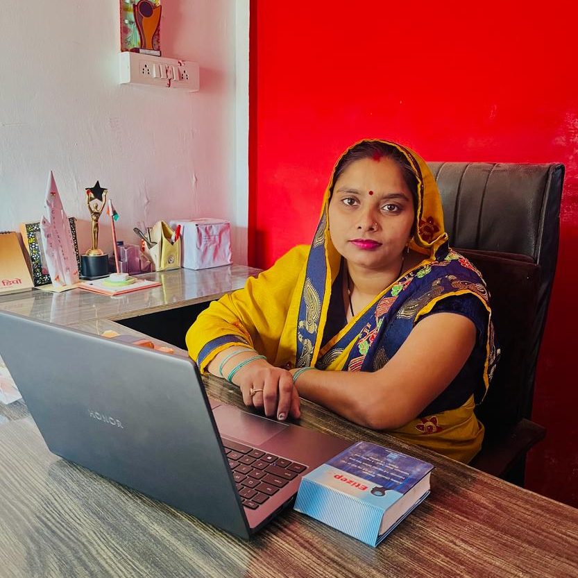 DIVYA TIWARI