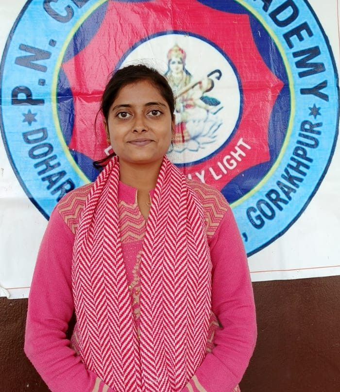 Aashi Singh