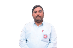 Pradeep kumar Dubey