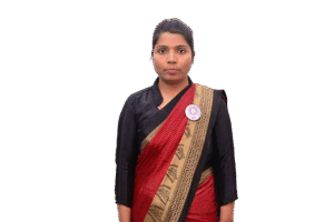 Nidhi Pandey