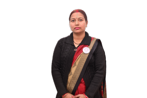 Mrs. Mamta Dwivedi