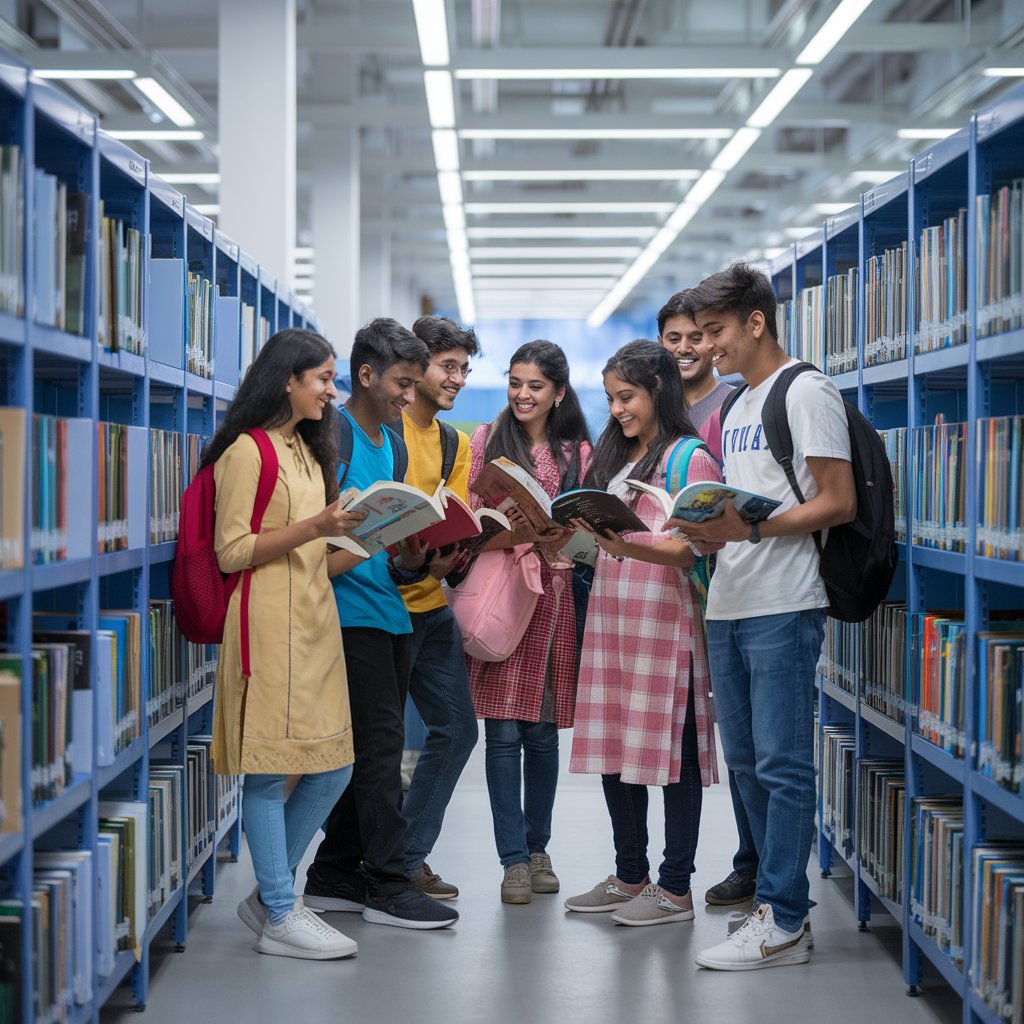 library
