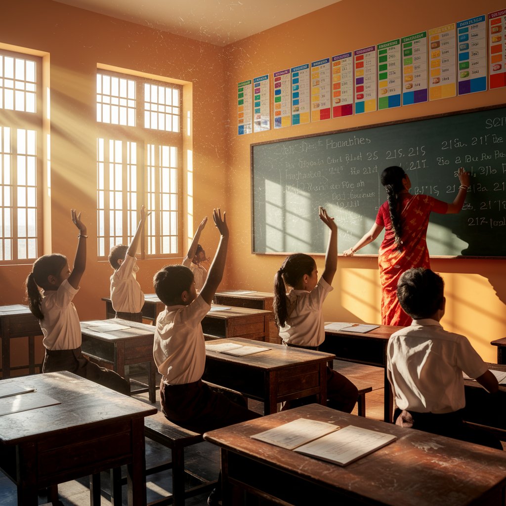 Engaged Students